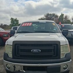 Ford F150