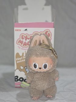 Labubu Popmart
