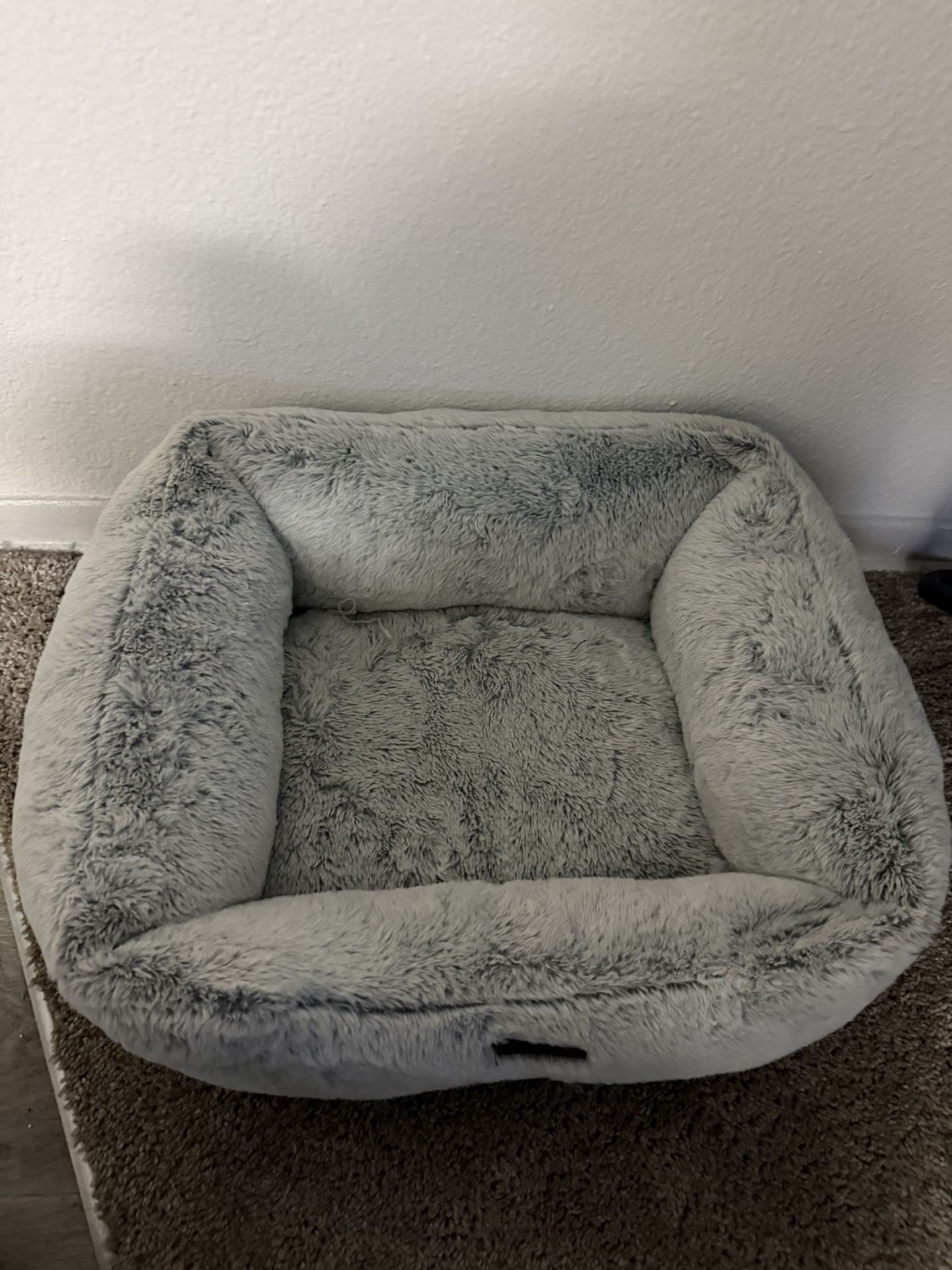 Small Pet Bed