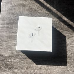 AirPods Pro 2