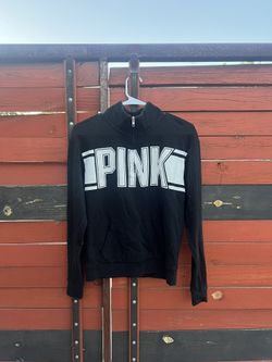 PINK sweatshirt! (Price Is Negotiable)