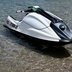 2006 Kawasaki Sxr 800 Jet Ski