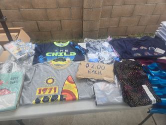 Clothes