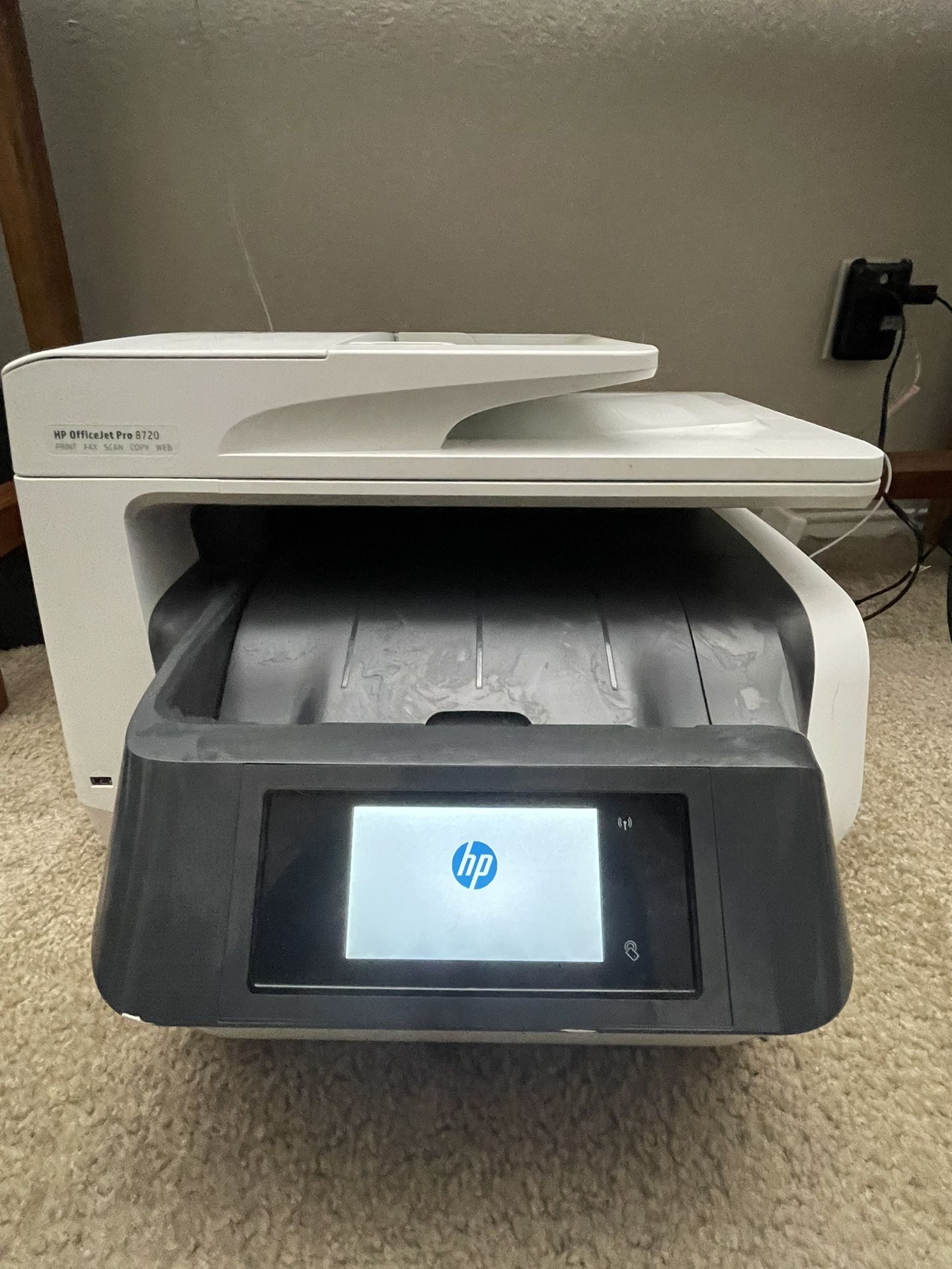 HP OfficeJet Pro 8720