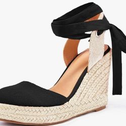 Women's Wedges