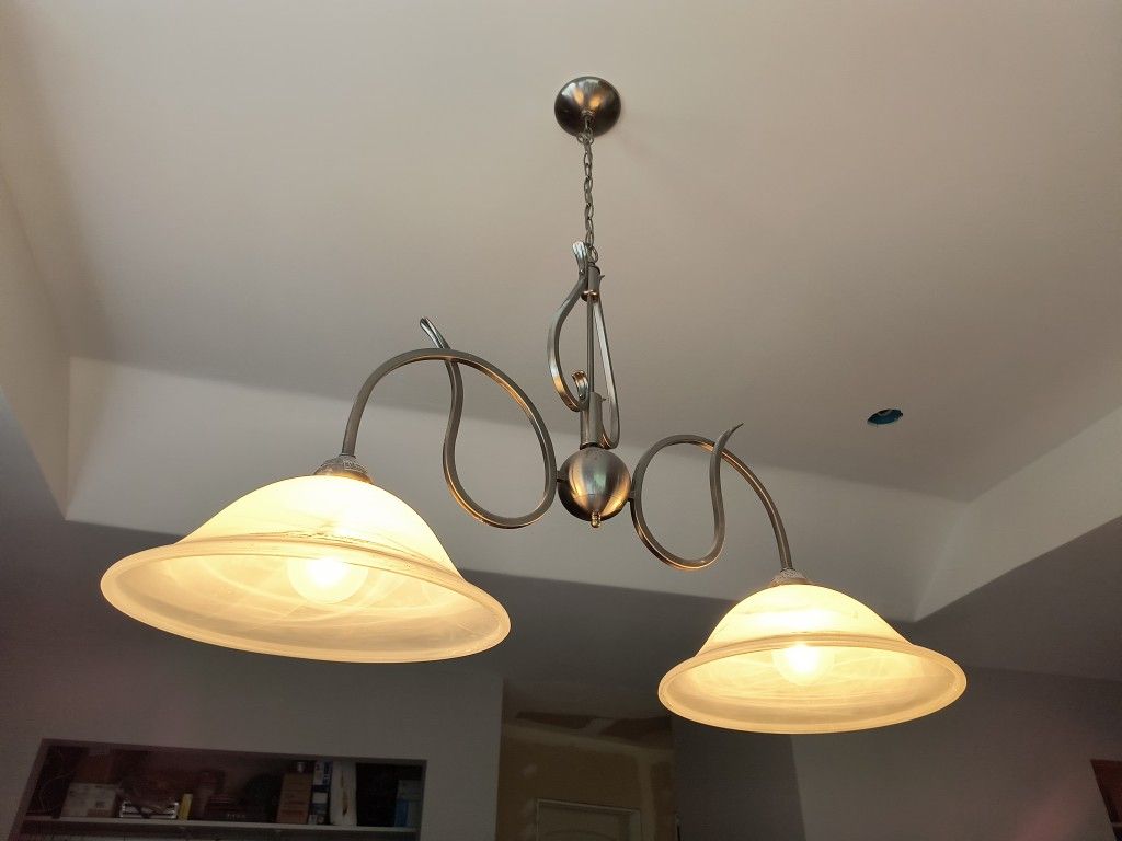Kitchen Table Light, Dining Room Light