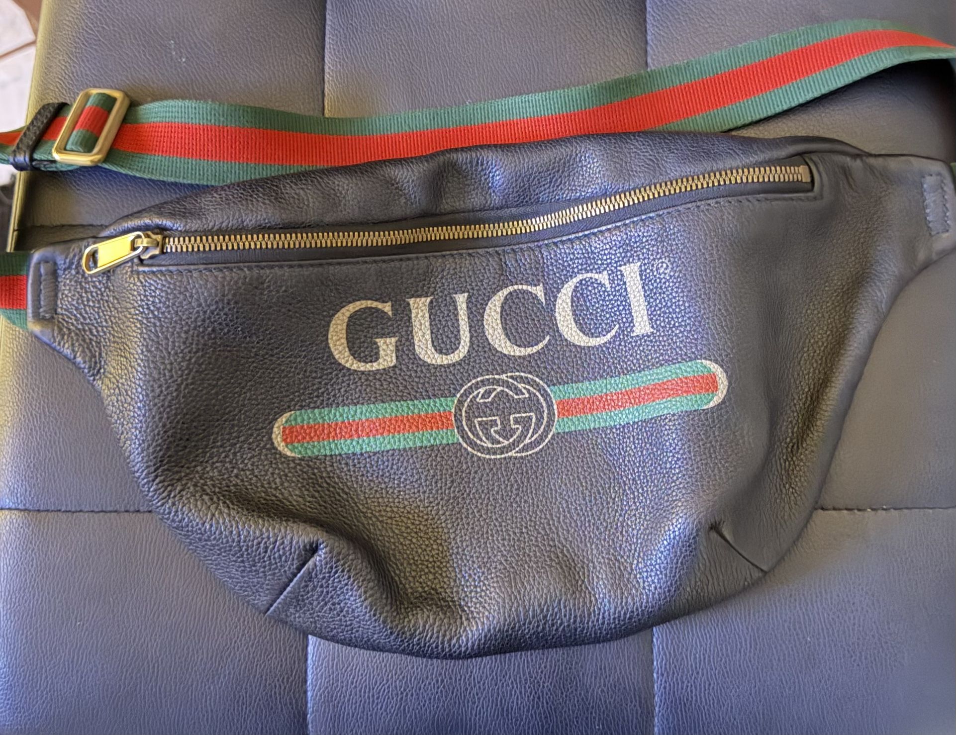 Original Gucci bag 600$ or best offer