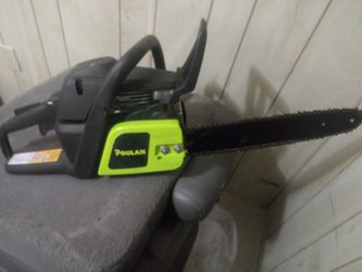 Chiansaw