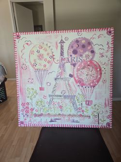Wall decor