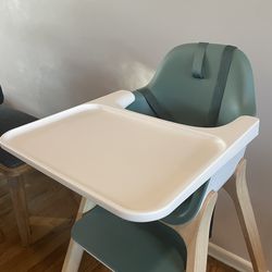 UPPAbaby Ciro High Chair