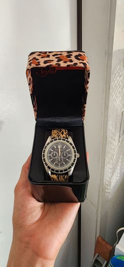 Sofia Vergara fashion line Women's Watch