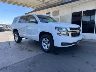 2019 Chevrolet Tahoe