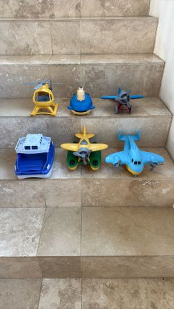 Green Toys