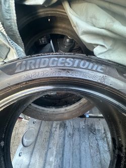 Bridgestone Tires