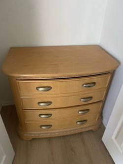 Clothing Drawer