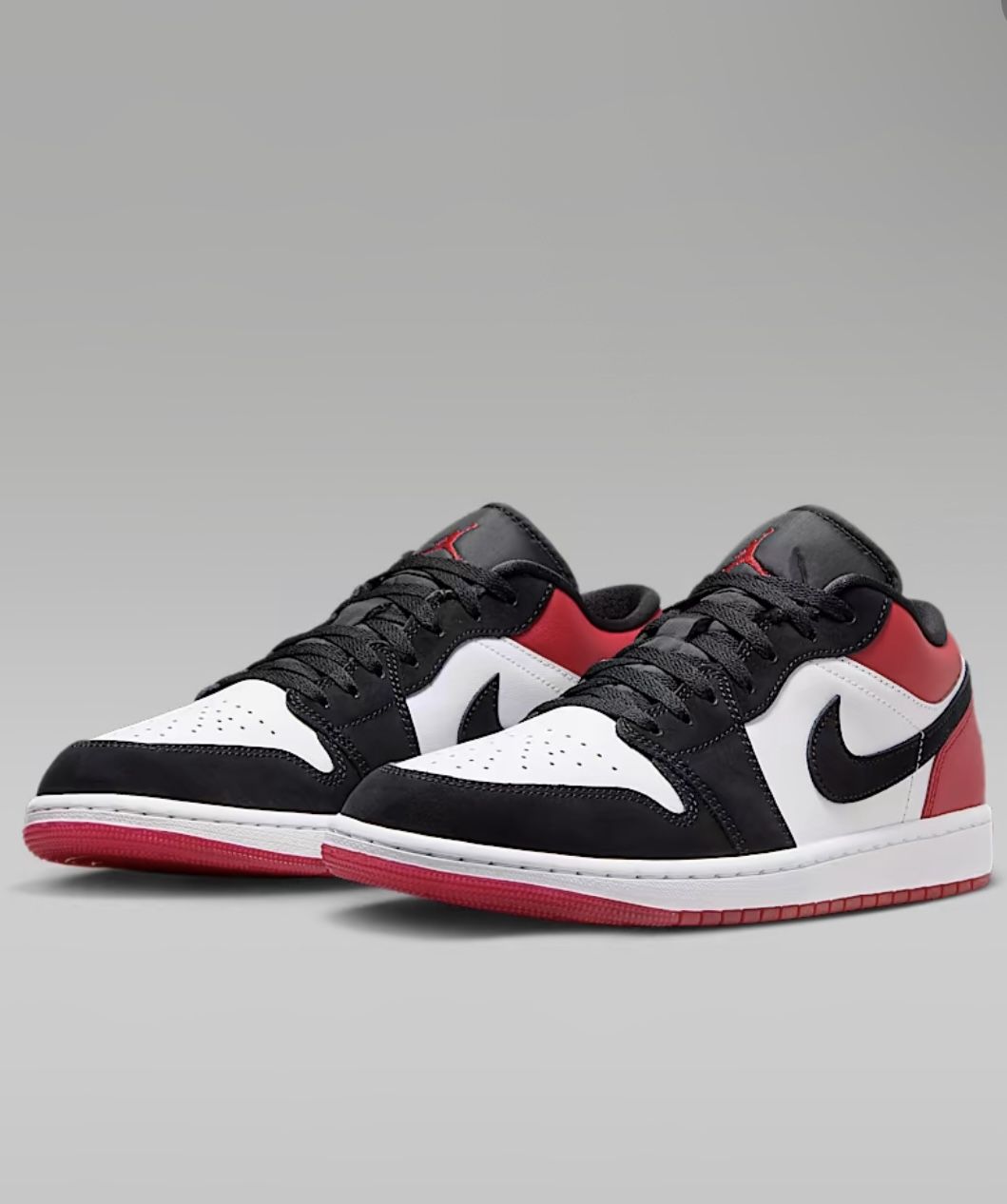 Jordan 1 Low