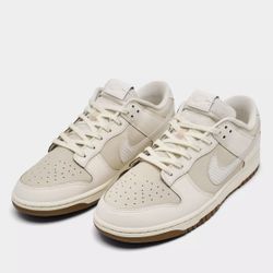 MEN'S NIKE DUNK LOW RETRO CASUAL SHOES