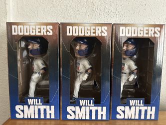 Dodgers Will Smith