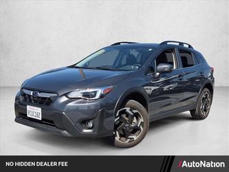 2023 Subaru Crosstrek
