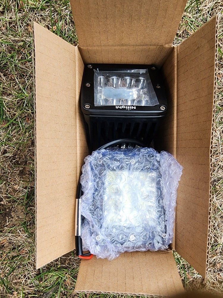 Lights For 2019 Ford F150