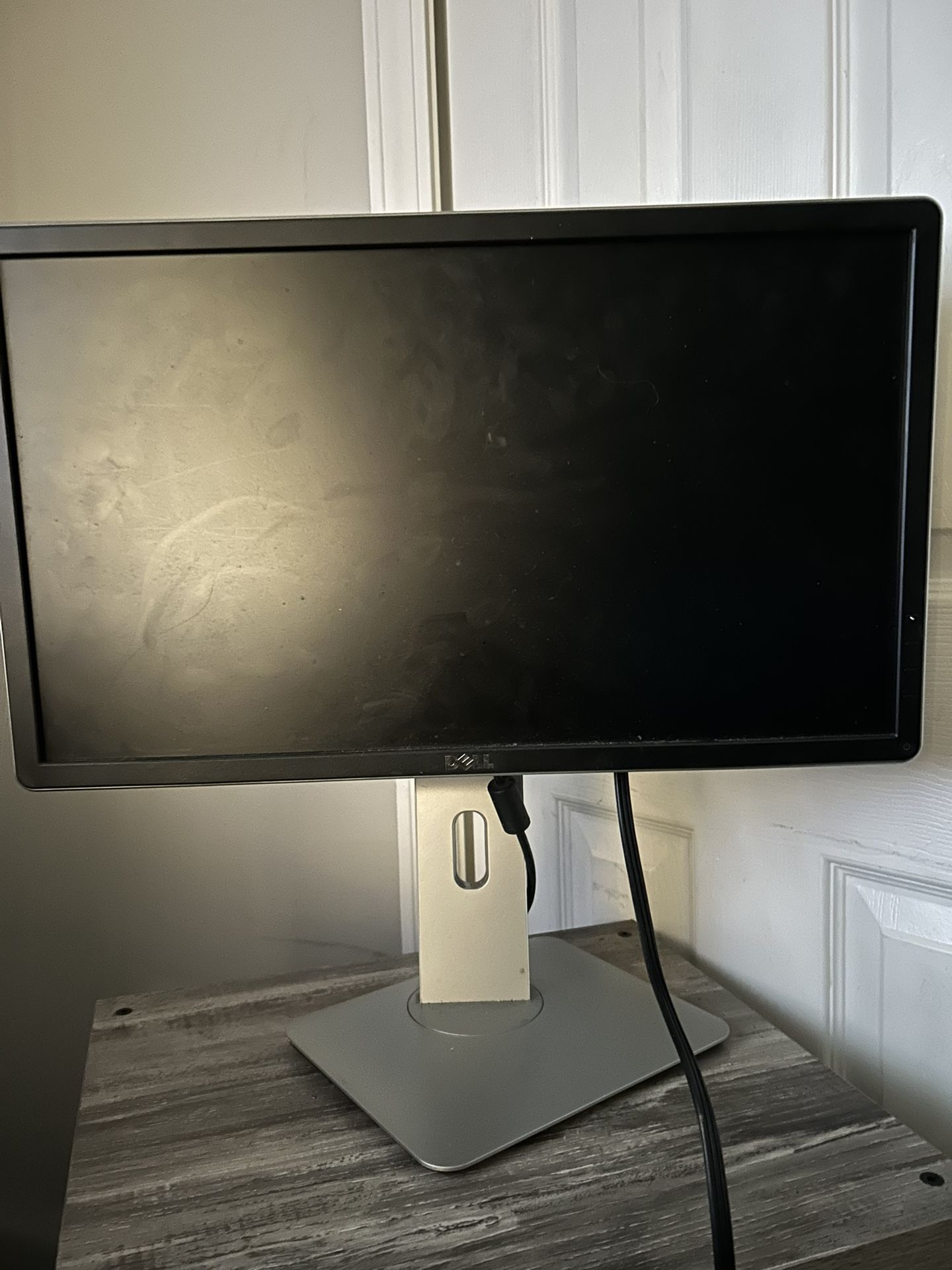 Dell Monitor