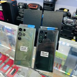 Samsung Galaxy S23 Ultra 128gb Unlocked