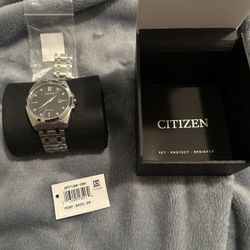Citizen Watch 