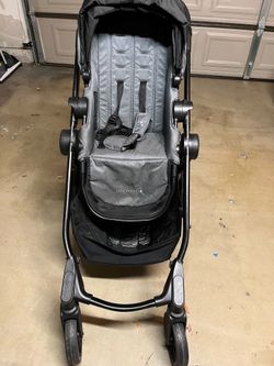 Baby Jogger City Select Stroller