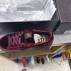 Fenty Pumas 