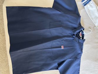 DRY CLEANED CLOTHING ITEMS