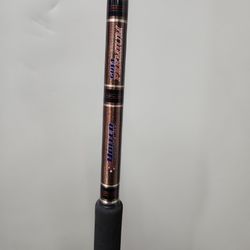 United Composites RGP80 Terminator Rated 30-80 fishing Rod 8 Feet