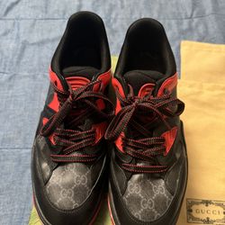 Gucci Mens Shoes 