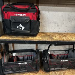 Tool Bags 