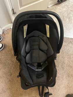 Car seat And Stroller Set