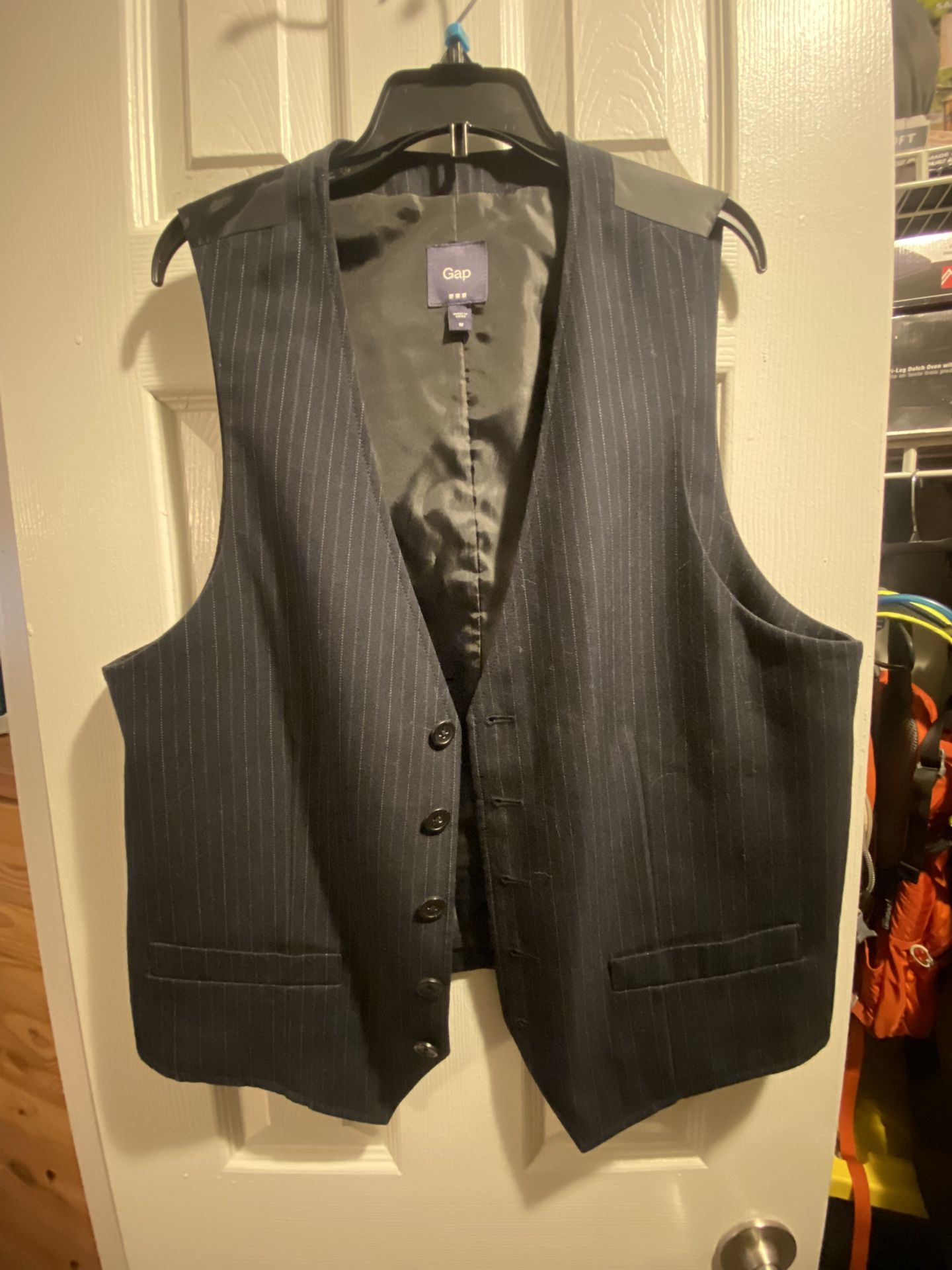 Vest