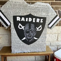 Raiders 