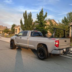 2020 Toyota Tundra