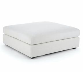 Ottoman 45”