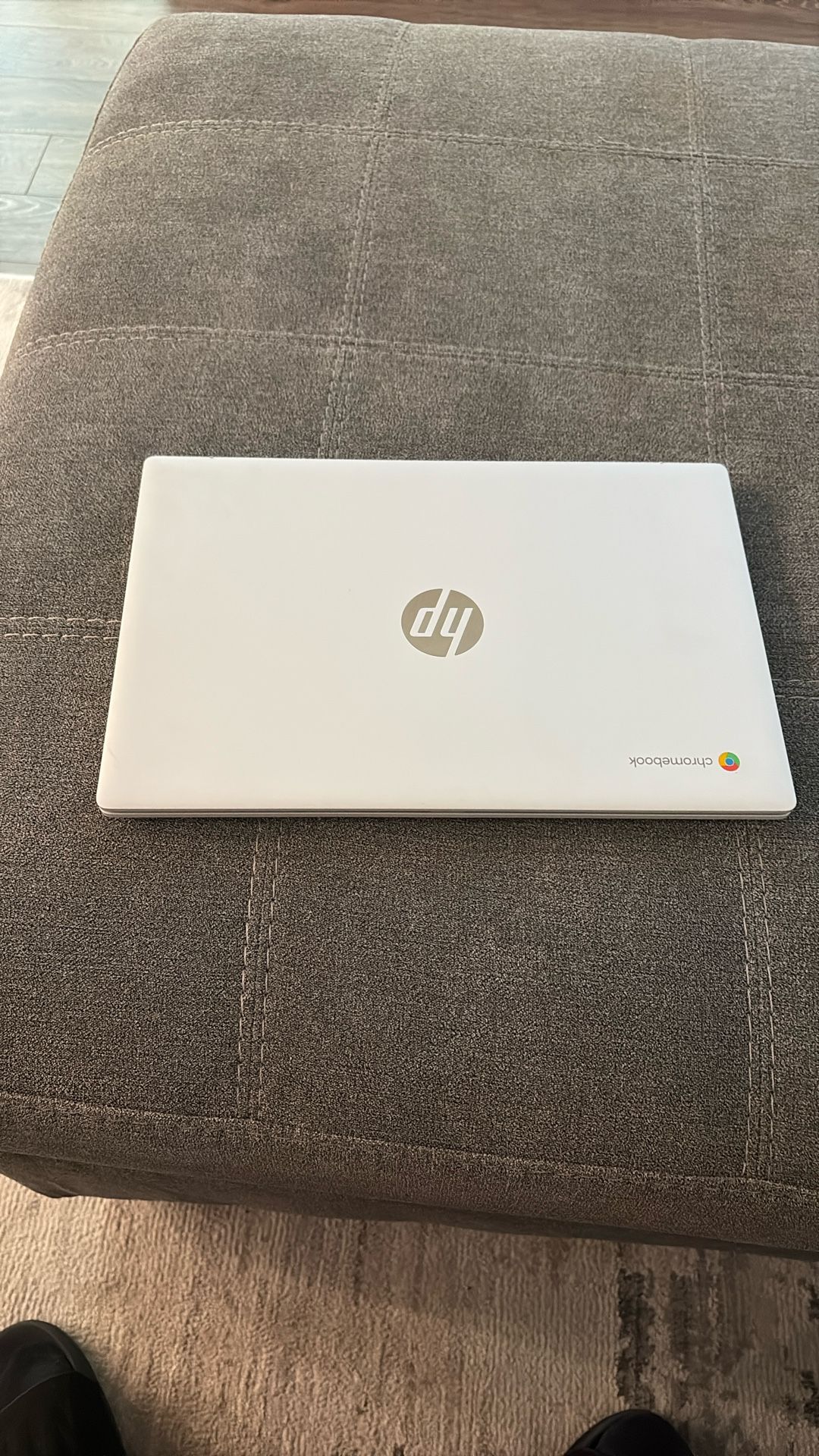 HP Chromebook