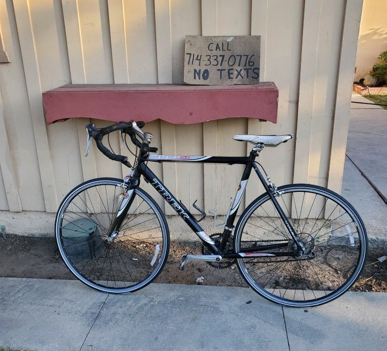 Trek SL 1000 Aluminum Road Bike