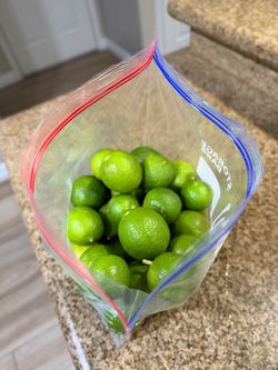 Lemons/ limones