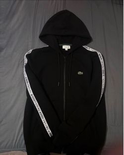 Lacoste jacket