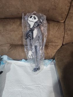 Jack Skeleton