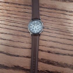 Camilo West Men's Watch 