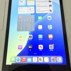 Apple iPad 7th Generation 10.2-Inch Screen & Pencil 