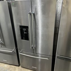 KITCHENAID REFRIGERATOR
