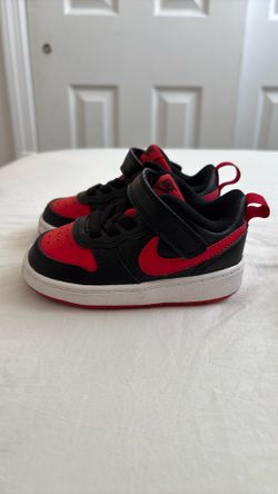 Baby Nike Shoes