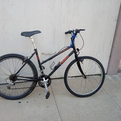 Trek Multi track Mountain Bike Bicycle. CrMo. Delivery Optional for