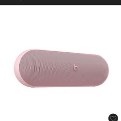 Brand New BEATS PILL