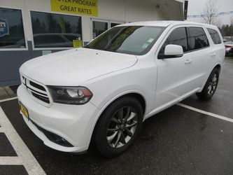 2015 Dodge Durango